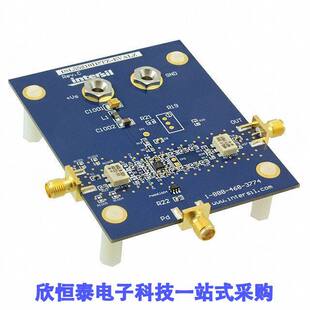 EVALZ开发板 ISL55210 BOARD FOR EVAL ISL55210IRTZ