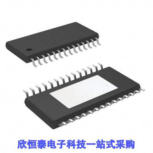 LM3431AMH/NOPB芯片 《 IC LED DRIVER CTRLR DIM 28HTSSOP    》