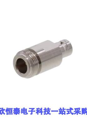 AD-NJBNCJ-1连接器 《 N JA【 TO BNC JA【 75 OHMS ADAPT    》
