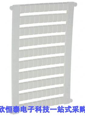 1762320011连接器 《 TAGS MARKER 5/3.5 #11-20 1=100PC    》