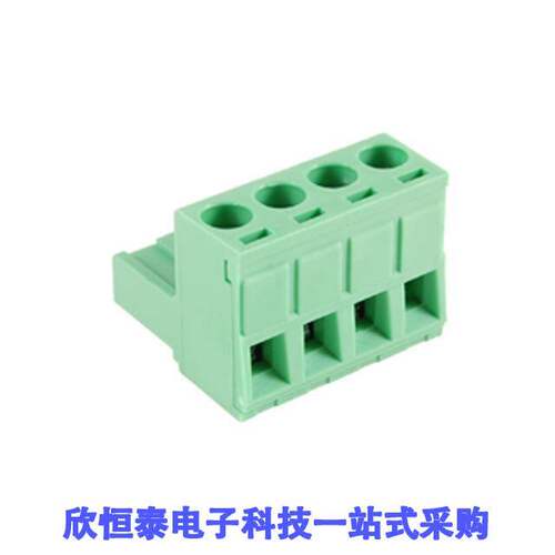 25-E800-04连接器 《 TERMINAL BLO【 EUROSTYLE    》