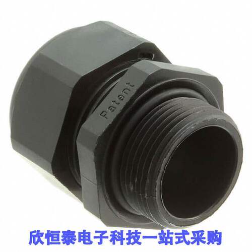 19000005191连接器 《 CABLE GLAND, M25, 9-16MM, PLASTI    》
