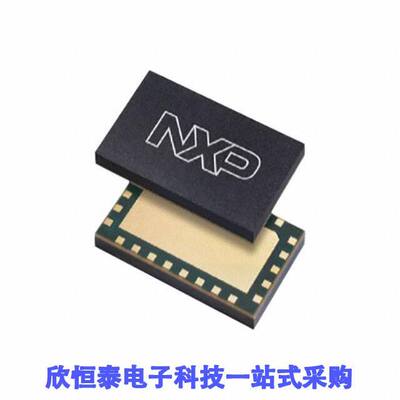 AFSC5G35D35T2射频 《 AIRFAST PWR AMP 5G 26DB HLQFN26    》