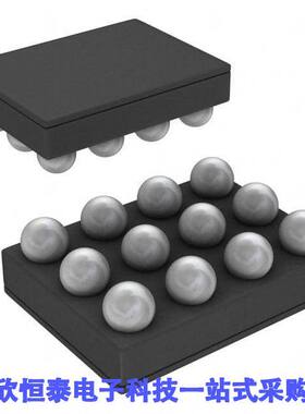 LM48580TL/NOPB芯片 《 IC AMP CLASS H MONO 12DSBGA    》