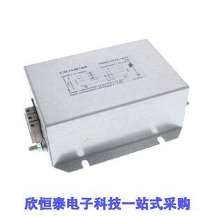 Schurter FMAC null 1613 Inc. 0A27