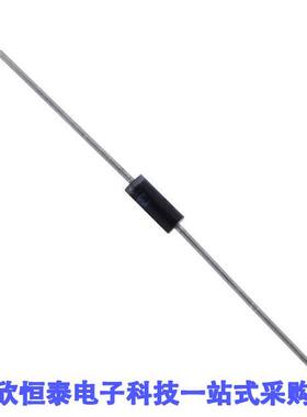 1N5348B分立半导体产品 《 DIODE ZENER 11V 5W AXIAL    》