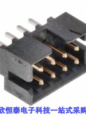 0878310819连接器 《 CONN HEADER VERT 8POS 2MM    》