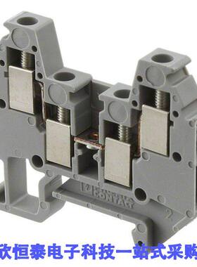 3001679连接器 《 CONN TERM BLK FEED THRU 14-30AWG    》