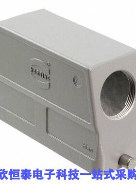 19300240547连接器 《 CONN HOOD SIDE ENTRY SZ24B M32    》