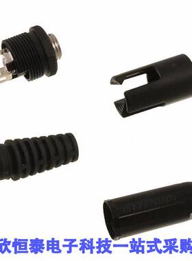 712ACF连接器 《 DC POWER JA【, IN-LINE, 2.5MM, S    》