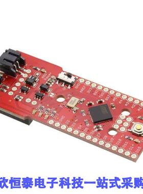 DEV-11520开发板 《 FIO V3 ATMEGA32U4 EVAL BRD    》