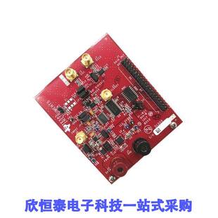 ADC08200EVM开发板 《 EVAL BOARD FOR ADC08200 》