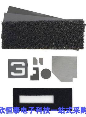 SB051-020-03-A射频 《 ABSRBR 14.0 GHZ-18.0 GHZ  .020