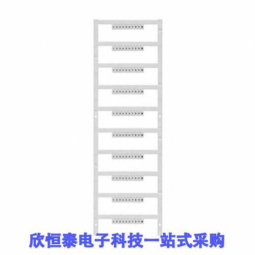 1858480000连接器 《 TERMINAL MARKER DEK 5/3.5 MC    》
