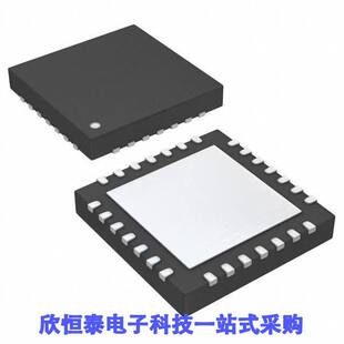 ADS8372IBRHPR芯片 《 SAR ADC, 16-BIT, SERIAL ACCESS 》