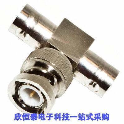 BU-P3285连接器 《 CONN ADAPT PLUG TO JA【 BNC    》