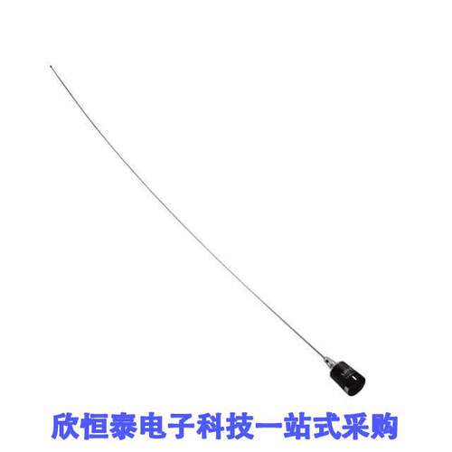 B1323射频 《 RF ANT 153MHZ WHIP STR NMO BASE    》