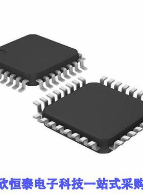 C8051F560-IQ芯片 《 IC MCU 8BIT 32KB FLASH 32QFP    》