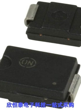 1SMC10AT3/1SMC10AT3G/1SMC10CA TR13 PBFREE