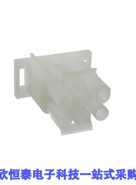 794096-1连接器 《 CONN PLUG HSG 6POS    》