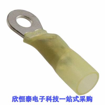 8-55856-3连接器 《 CONN RING CIRC 10-12AWG #8 CRIMP    》
