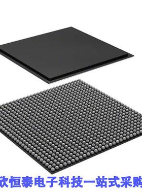 LFE2-70E-7FN900C芯片 《 IC FPGA 583 I/O 900FBGA    》