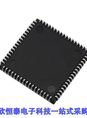 ST16C654CJ68-F芯片 《 IC UART FIFO 64B QUAD 68PLCC    》