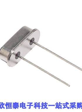 LFXTAL078434BULK晶振 《 CRYSTAL 20.0MHZ 20PF T/H    》