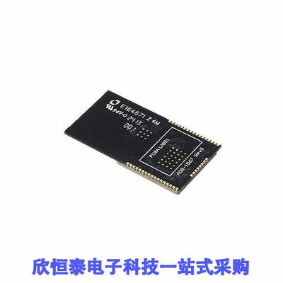 ATZB-X0-256-4-0-CN null Microchip Technology