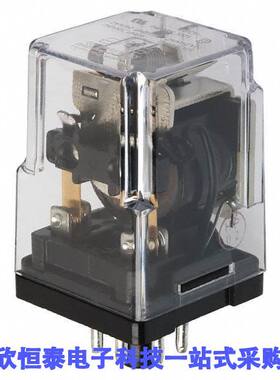 KRPA-11DG-6继电器 《 RELAY GEN PURPOSE DPDT 10A 6V    》