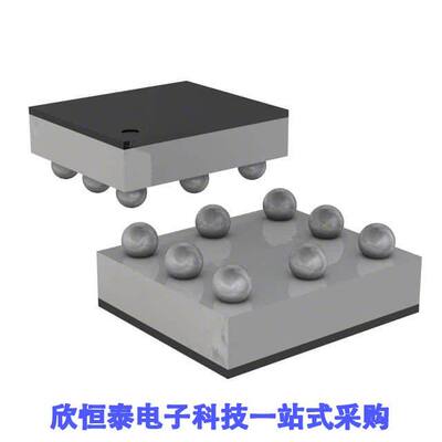 STG4160BJR芯片 《 IC SWITCH SGL SPDT 2:1 8FLIPCHIP    》