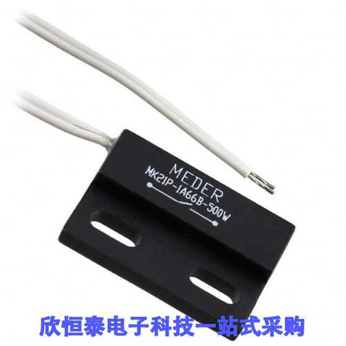 MK21P-1A66B-500W null Standex-Meder Electronics