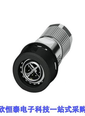 1021783连接器 《 CONN PLUG HSNG MALE 8POS INLINE    》