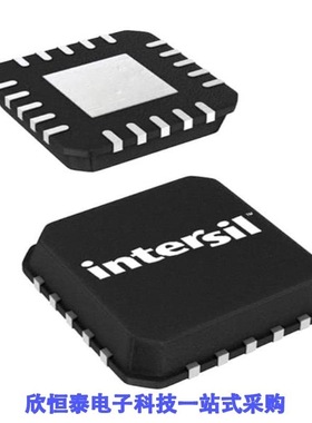 ISL22346WFRT20Z/ISL22346WFV20Z/ISL22346WMVEP