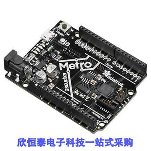 3505开发板 《 METRO M0 EXPRESS ATSAMD21G18    》