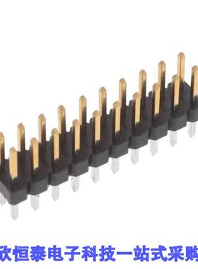 1-2842128-0连接器 《 20P,2MM,BRK HDR,DRVT,2.8,0.76AU,    》