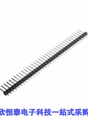 0022284362连接器 《 CONN HEADER VERT 36POS 2.54MM    》