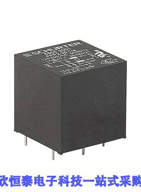 5500.2000滤波器 《 LINE FILTER 125/250VAC 600MA TH    》