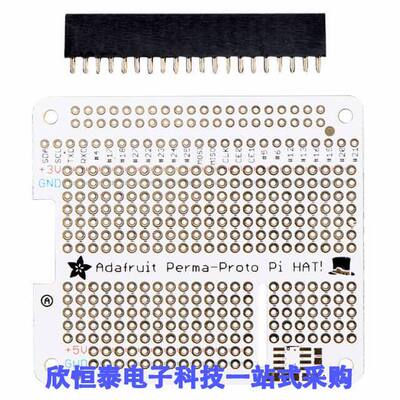 2310开发板 《 PERMA-PROTO HAT FOR PI MINI KIT    》