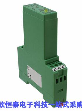 2954154继电器 《 SSR RELAY SPST-NO 3A 12-60V    》