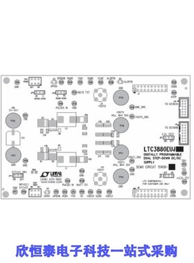 DC1590B-A/DC1590B-B/DC1591A