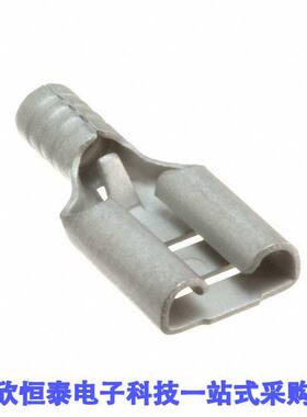 0190160111连接器 《 CONN QC RCPT 14-16AWG 0.250    》