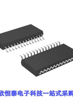 CS4271-DZZ芯片 《 IC CODEC 24BIT 114DB 28-TSSOP    》