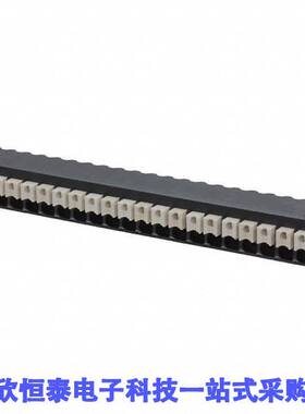 1871160000连接器 《 TERM BLK 21P SIDE ENT 3.5MM PCB    》