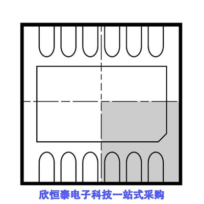 LT3909EDD#PBF/LT3909EMSE#PBF/LT3909IDD#PBF