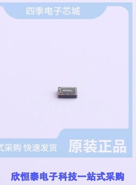 TFX-04-32.768K/TFX-04-32.768KJ01433/TFX-04-32.768KJ91233