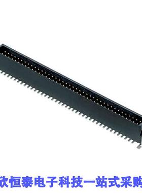 M55-7008042R连接器 《 CONN HEADER SMD 80POS 1.27MM    》