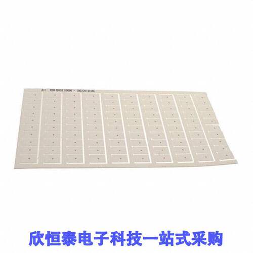 1SNK168031R0000连接器 《 SNK PRE-PRINTED    》