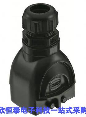 19411060422连接器 《 CONN HOOD TOP ENTRY SZ6B M32    》