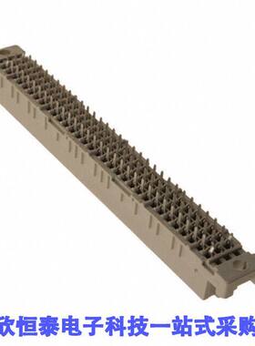 09032966855连接器 《 CONN DIN RCPT 96POS PCB    》